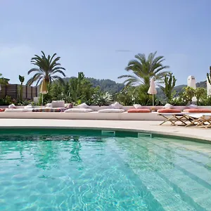  Hostel La Pandilla Ibiza