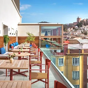 Melia Hotel Granada