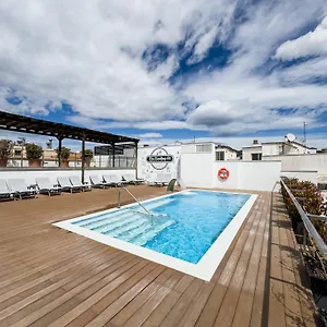 Marina Hotel Roses
